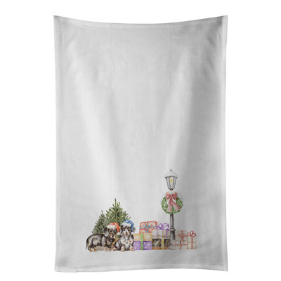 Cotton Tea Towel Kitchen Towel