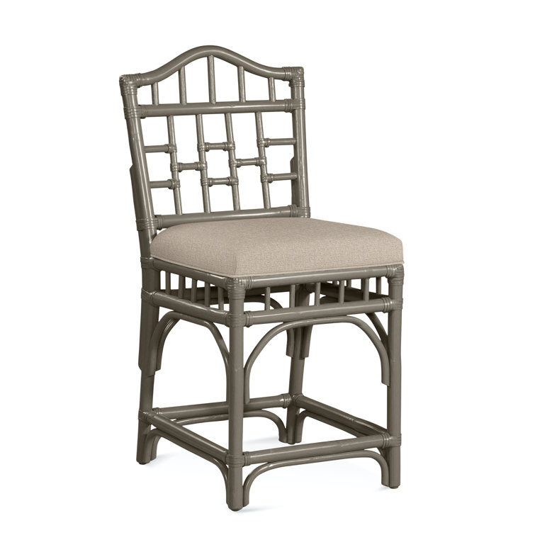 Tabouret de comptoir 24 po Chippendale