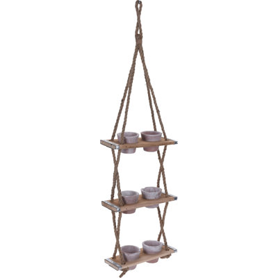 Gilliland Hanging Planter