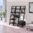 Joakin 3 Piece Computer Desk Office Set