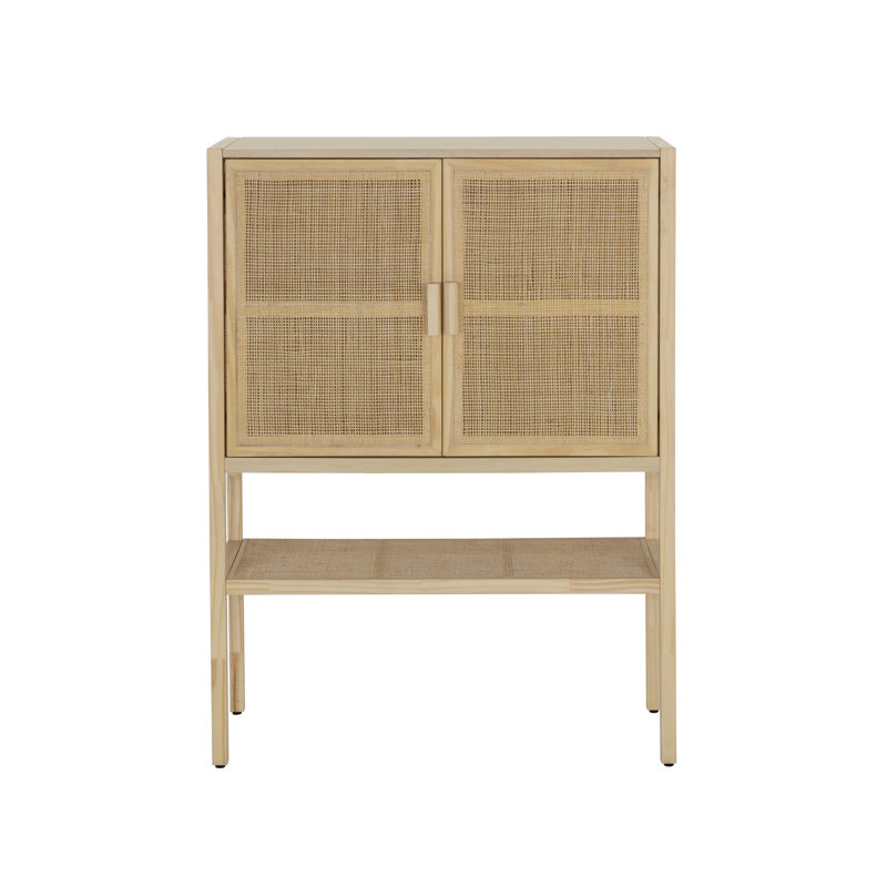 Dutch 35.25'' Sideboard, Natural