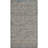 Alphy Hand Woven Cotton Chevron Rug-980307576