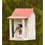 Cabane à oiseaux 13 po x 7 po x 7 po Bird in Hand