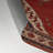 Turkish Brown Indoor and Outdoor Area Rug-479402926