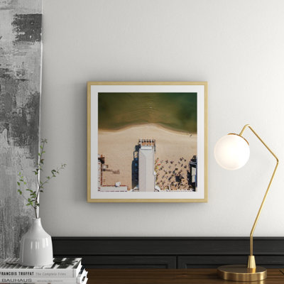 Karolis Janulis - Single Picture Frame Print