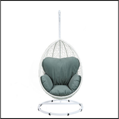 Fauteuil suspendu Simona