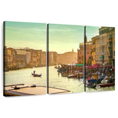 Nicci Venise II