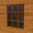 Tigercub Tiger Sheds 253.4cm W x 187.4cm D Outdoor Solid Wood Playhouse