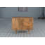 Adelaida 95cm Solid Wood Sideboard