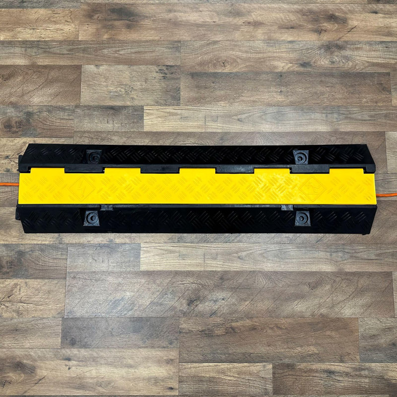 Imperial Standard Multi Channel Cable Protector - 1 Channel