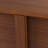 Alvarez 36" W Solid Wood 5-Drawer Dresser-840440553