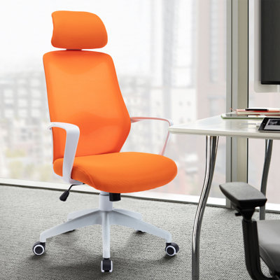 Chaise de bureau Elenora