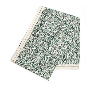 Nappe en coton FRONTENAC