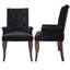 Chaises de salle à manger rembourrées Seita-1616639002-1616639007