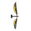 Steel Up & Downlight-848244487