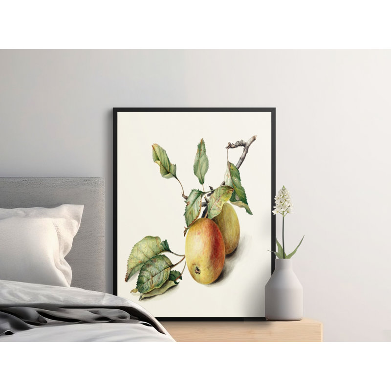 Jonina Floater Frame Print, 16x24