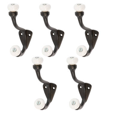 Global Vision Direct Ceramic Wall Wall Hook