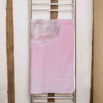 Miyoka Bath Towel