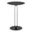 Table de bar Derry - noir-1361931163