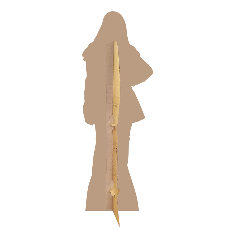 66'' Disney/Pixar Cardboard Standup