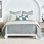 Simon 100% Cotton Cotton Duvet Cover