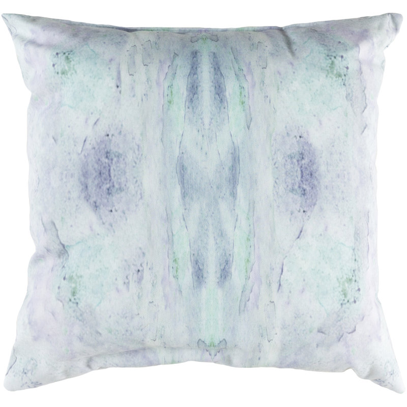  Indoor/Outdoor Throw Pillow