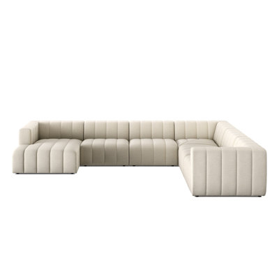 Langham Corner Sectional