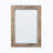 Brown Clip Picture Frame