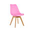 Elmsall Upholstered Dining Chair-1982245893