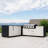 Blackstone Outdoor Kitchen Trash Bin Module Cabinet