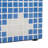 Melusina Hikari Cube Accent Table-468240401