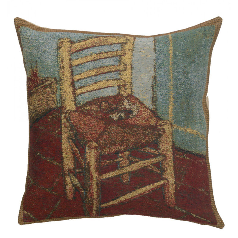  Square Pillow Cover