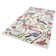 Jessie Hand-Tufted White Rug