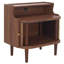Table de chevet avec bahut Tameka-3031228