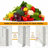 Pelletier Plastic Outdoor Raised Garden Bed-73621351-35044202-74313908