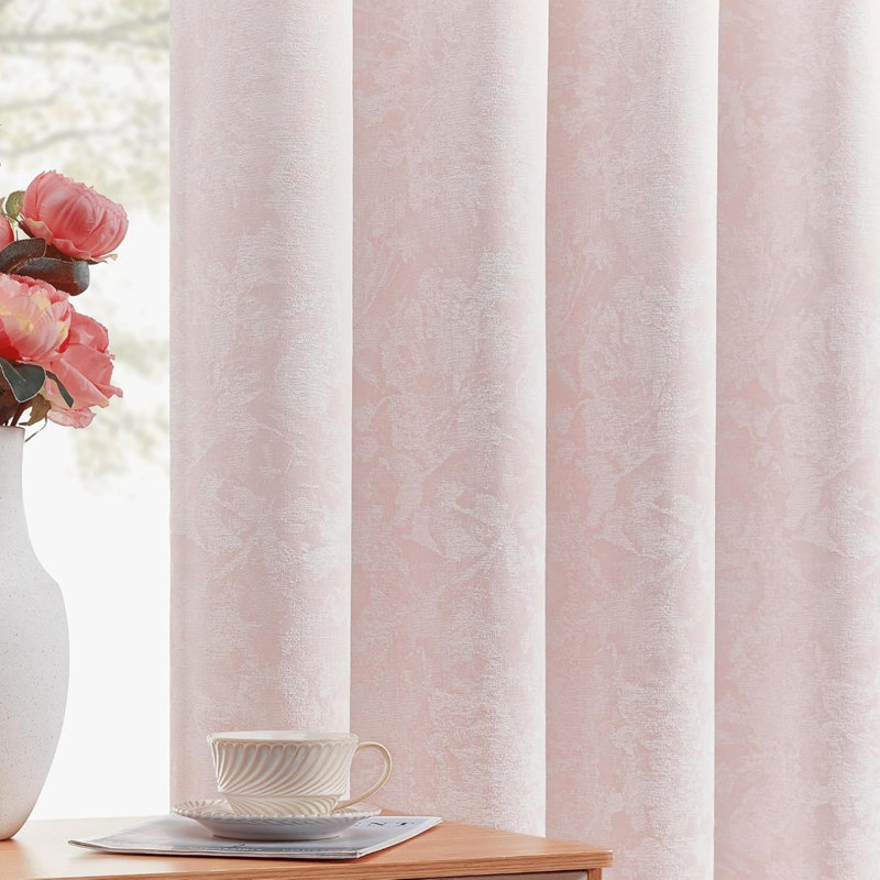 Blackout Curtain Panel Pair