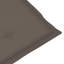 Chaise de patio avec coussin en teck-219704930-166122066-154763906