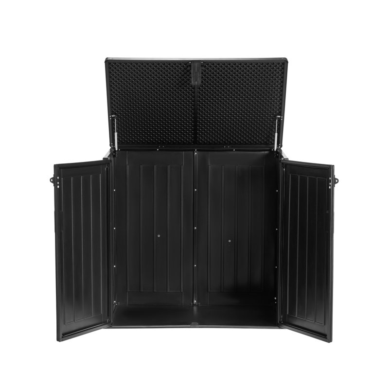 775 Litre Capacity Outdoor Storage Box