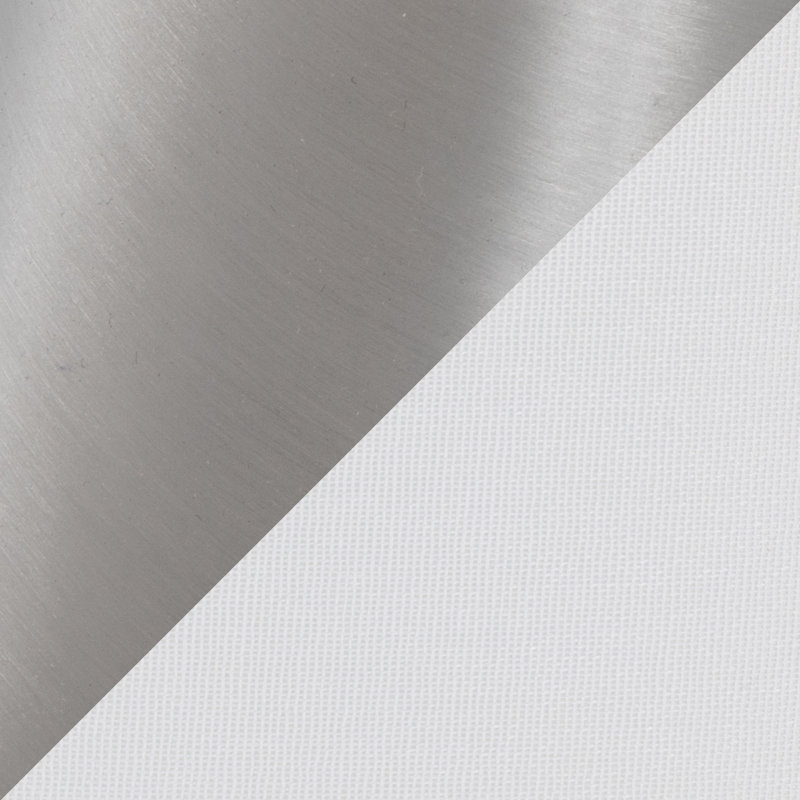 Contemporary Metal Floor Lamp
