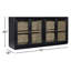 Linville Falls 74'' W Server