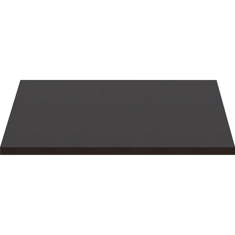 Dessus de table relevable, H 1 po x l 60 po x P 30 po