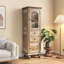 Mirella de rangement Farmhouse Tall-128515023