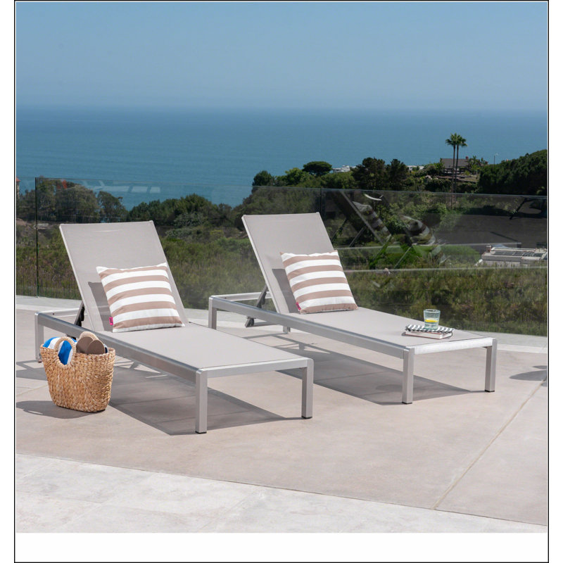 CHAISE CAPE CORAL KD CHAISE