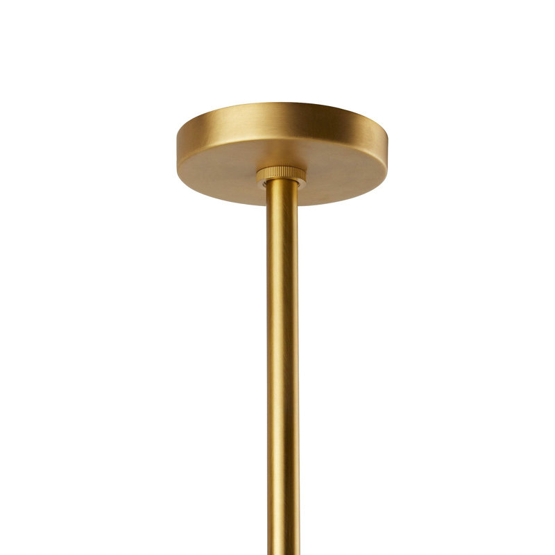 Raine Chandelier, Clear