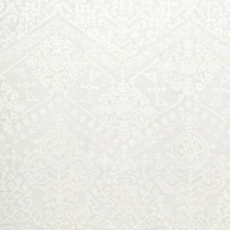 Camilla Sheer Fabric