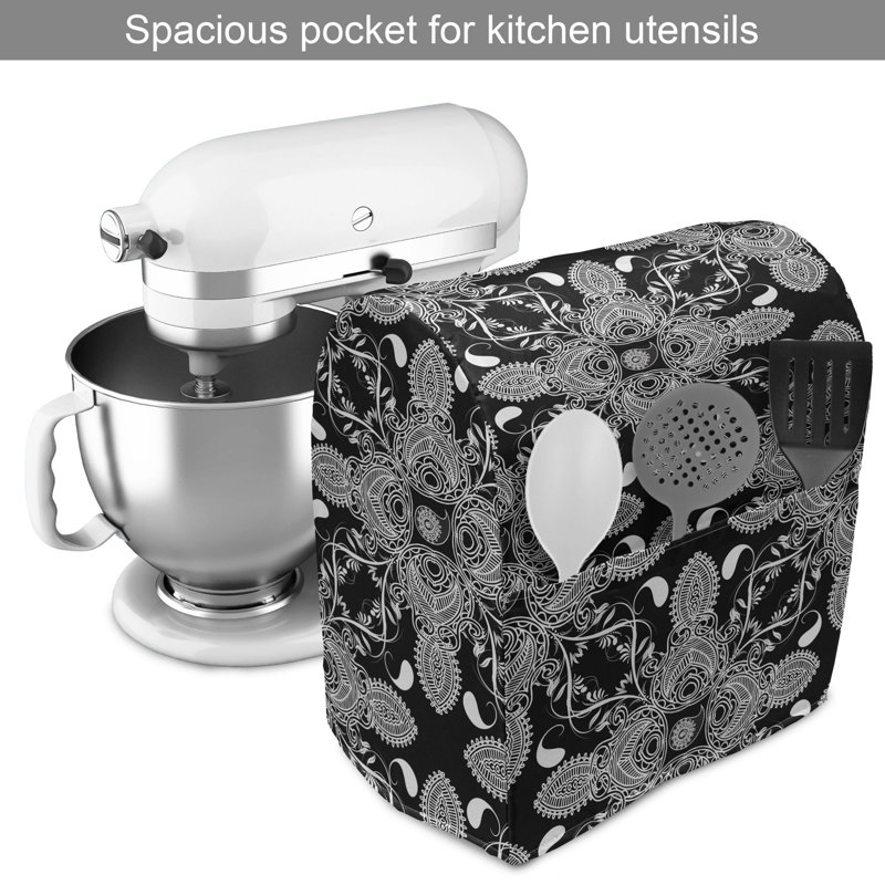 East Urban Home All That Apply Mixer Cover Mixer Accessory