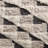 Benjamin Hand Knotted Natural/Black Area Rug-1730325853