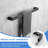 5 - Piece Bathroom Hardware Set