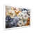 Cadre photo blanc