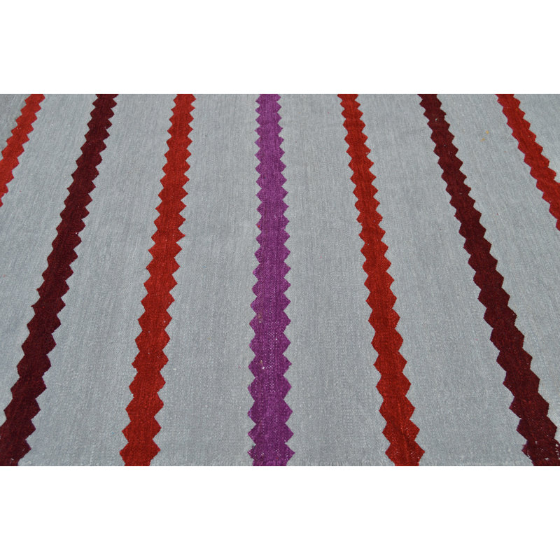One-of-a-Kind Rectangle 3'2" X 5'2" Area Rug